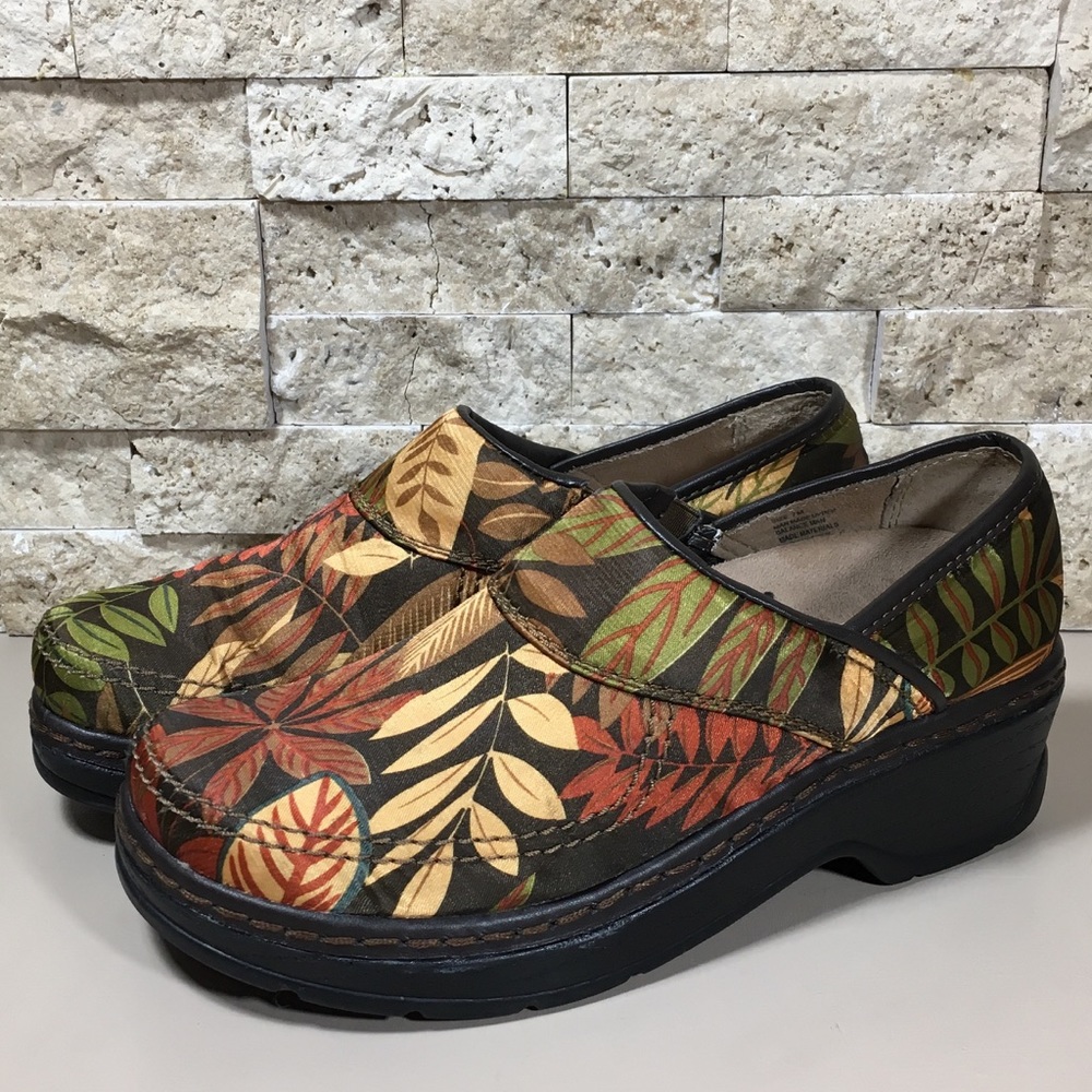 Klogs Shoes Women's Clogs Size 7